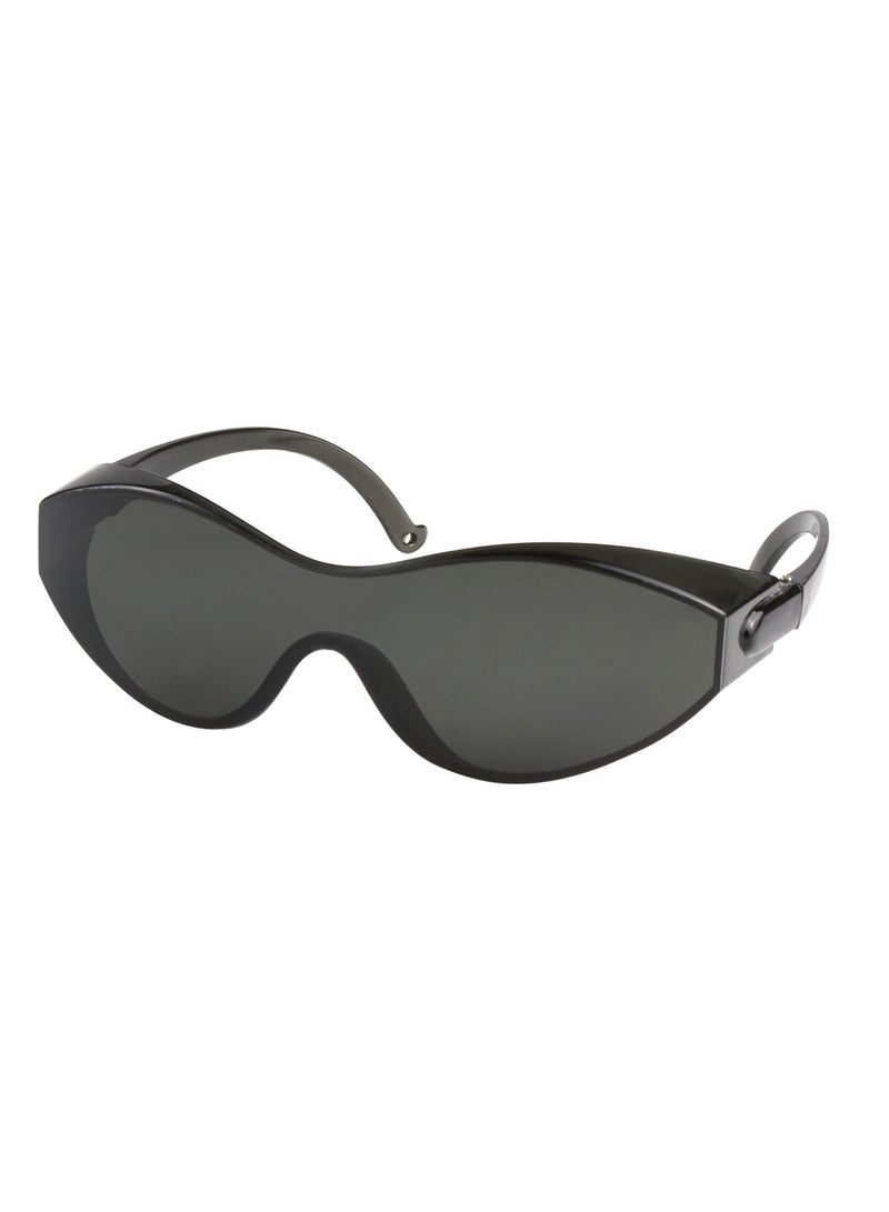 One-piece cycling goggles laser protective goggles - Image 3